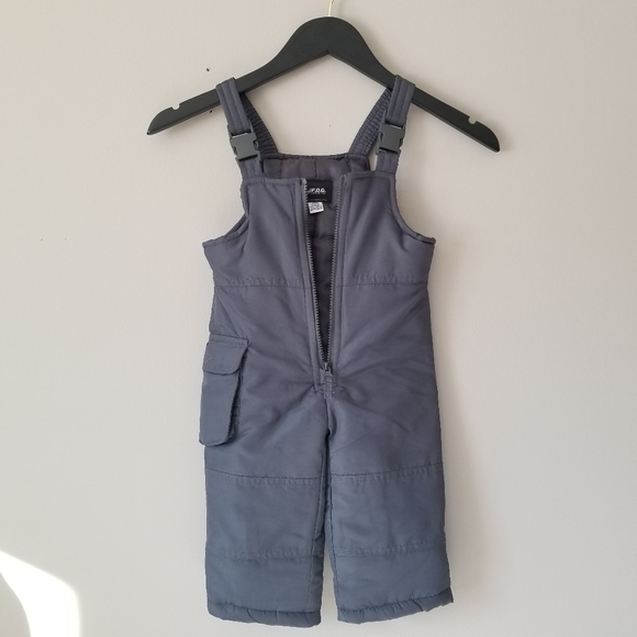 The Bay Snowsuit NWOT - Picture 4 of 12